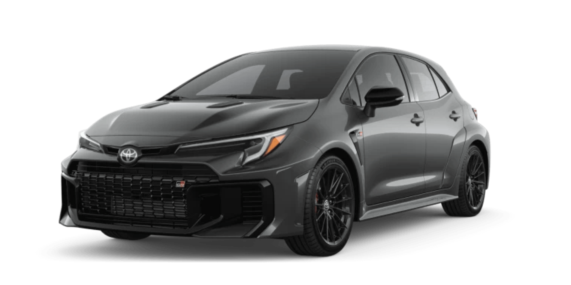 2026 Toyota GR Corolla | Ira Toyota Saco